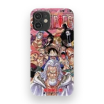 one piece vol52 slim iphone 17 pro max
