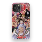 one piece vol52 slim iphone 17 pro max