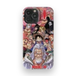 one piece vol52 slim iphone 17 pro max