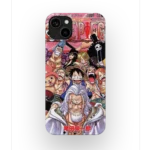 one piece vol52 slim iphone 17 pro max
