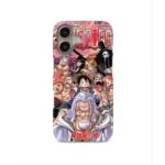 one piece vol52 slim iphone 17 pro max