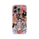 one piece vol52 slim iphone 17 pro max