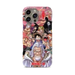 one piece vol52 slim iphone 17 pro max