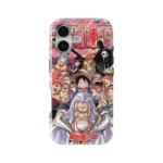 one piece vol52 slim iphone 17 pro max