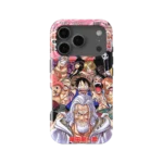 one piece vol52 slim iphone 17 pro max