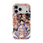 one piece vol52 slim iphone 17 pro max