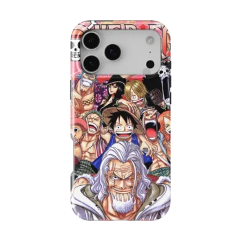 one piece vol52 slim iphone 17 pro max