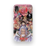 one piece vol52 slim iphone 17 pro max