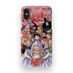 one piece vol52 slim iphone 17 pro max
