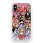one piece vol52 slim iphone 17 pro max