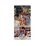 one piece vol58 slim iphone 17 pro max