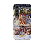 one piece vol58 slim iphone 17 pro max