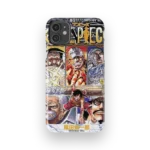 one piece vol58 slim iphone 17 pro max