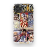 one piece vol58 slim iphone 17 pro max