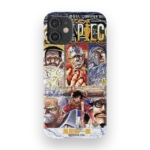 one piece vol58 slim iphone 17 pro max