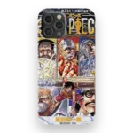 one piece vol58 slim iphone 17 pro max