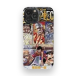 one piece vol58 slim iphone 17 pro max