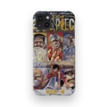one piece vol58 slim iphone 17 pro max