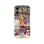 one piece vol58 slim iphone 17 pro max
