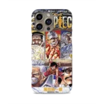 one piece vol58 slim iphone 17 pro max