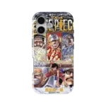 one piece vol58 slim iphone 17 pro max