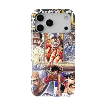 one piece vol58 slim iphone 17 pro max