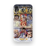 one piece vol58 slim iphone 17 pro max