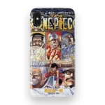 one piece vol58 slim iphone 17 pro max