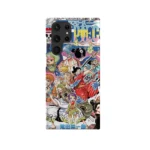 one piece vol91 slim iphone 17 pro max