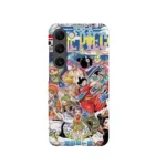 one piece vol91 slim iphone 17 pro max