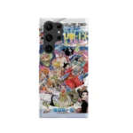 one piece vol91 slim iphone 17 pro max