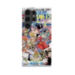 one piece vol91 slim iphone 17 pro max