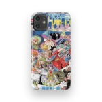 one piece vol91 slim iphone 17 pro max