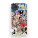 one piece vol91 slim iphone 17 pro max