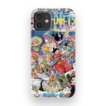 one piece vol91 slim iphone 17 pro max