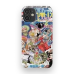 one piece vol91 slim iphone 17 pro max