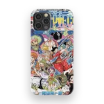 one piece vol91 slim iphone 17 pro max