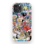 one piece vol91 slim iphone 17 pro max