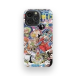 one piece vol91 slim iphone 17 pro max