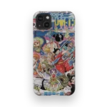 one piece vol91 slim iphone 17 pro max
