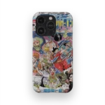 one piece vol91 slim iphone 17 pro max