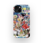 one piece vol91 slim iphone 17 pro max
