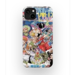 one piece vol91 slim iphone 17 pro max