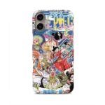 one piece vol91 slim iphone 17 pro max