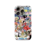 one piece vol91 slim iphone 17 pro max