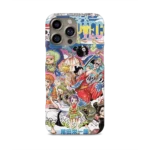 one piece vol91 slim iphone 17 pro max