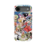 one piece vol91 slim iphone 17 pro max
