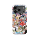 one piece vol91 slim iphone 17 pro max