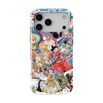one piece vol91 slim iphone 17 pro max