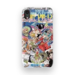 one piece vol91 slim iphone 17 pro max